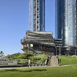 Essence Residence With Balcony
